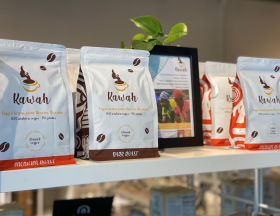 cafe rwanda