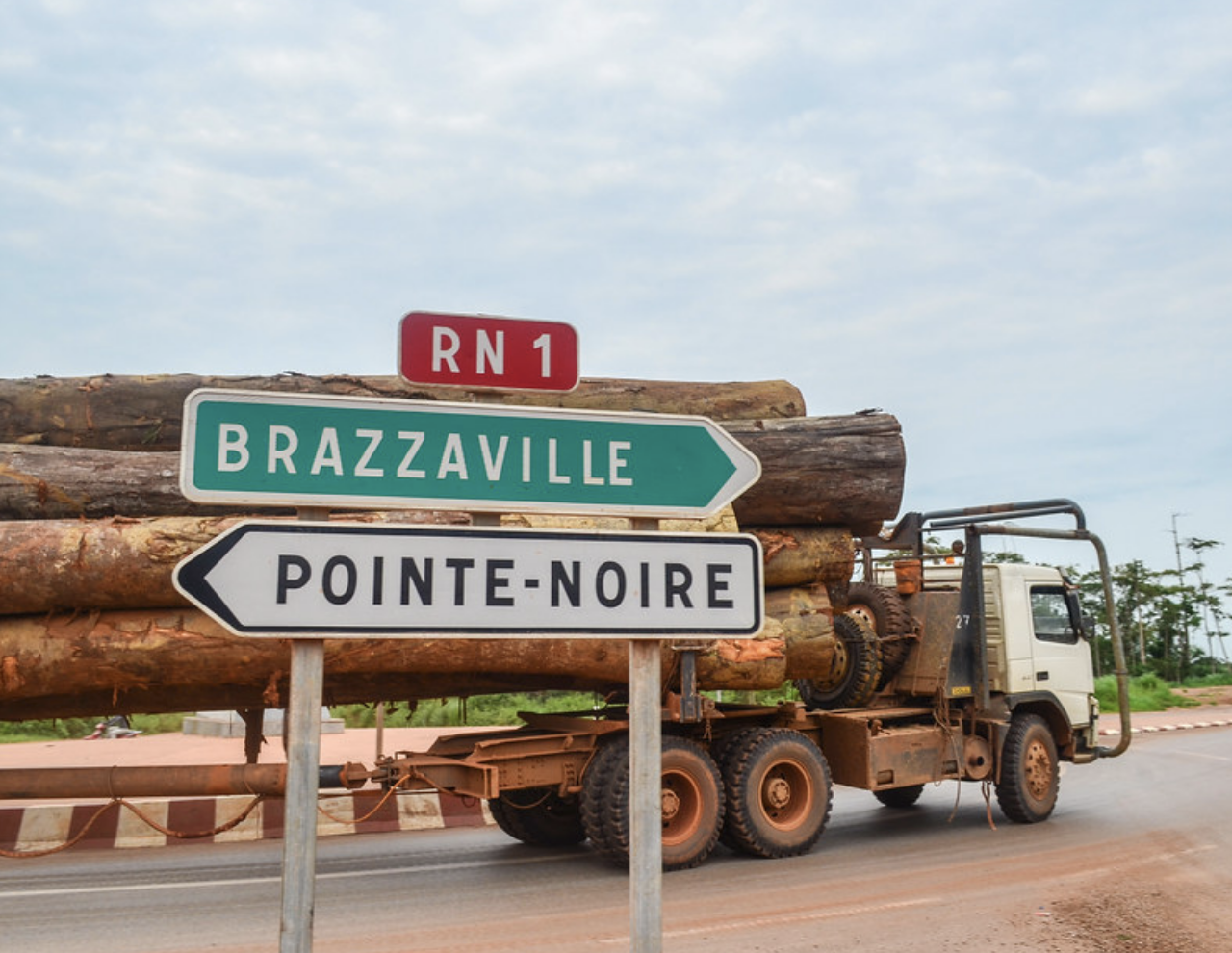 congo brazza