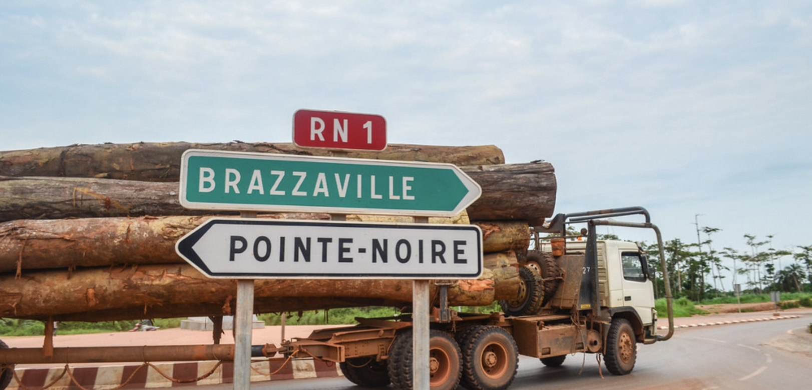 congo brazza