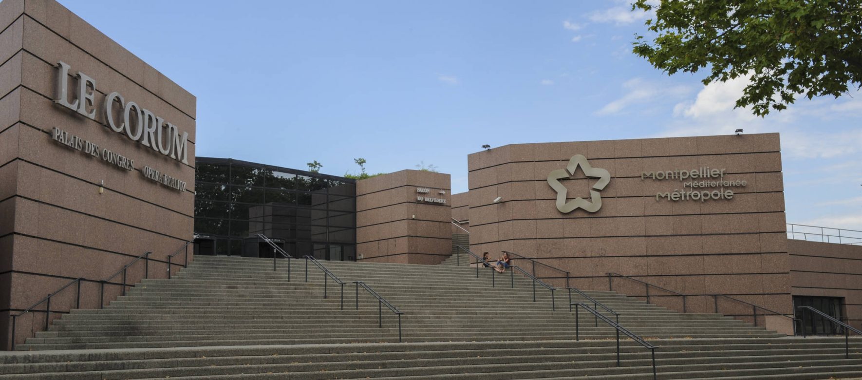 corum montpellier