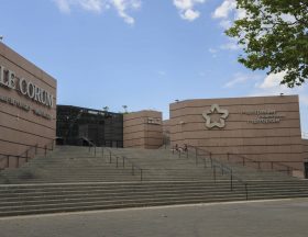 corum montpellier