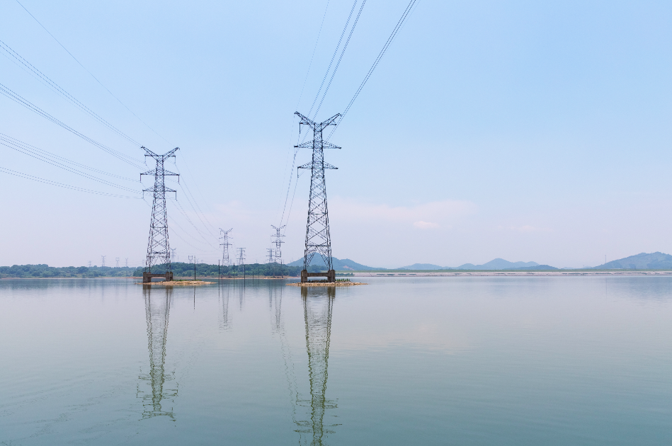 electricite