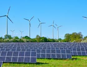 energie renouvelable