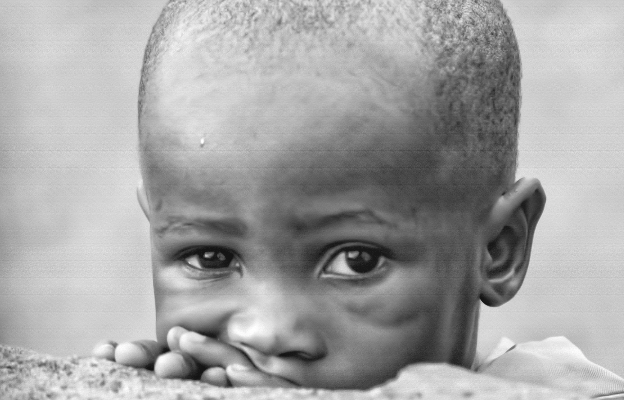 enfant