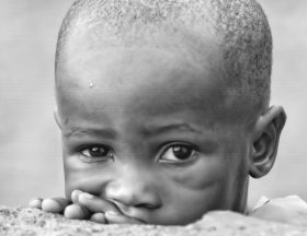 enfant