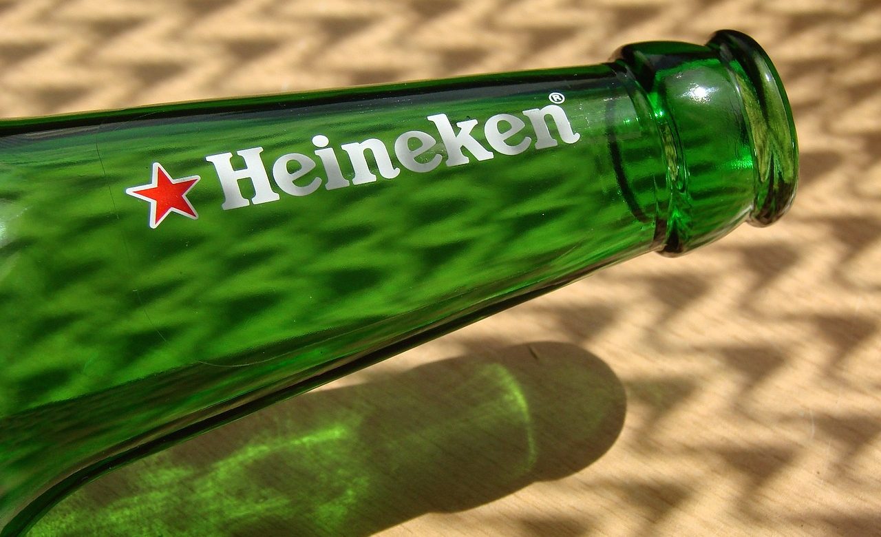heineken