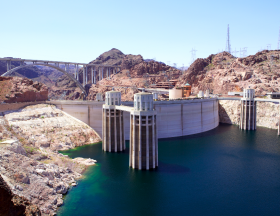 hydroelectrcite