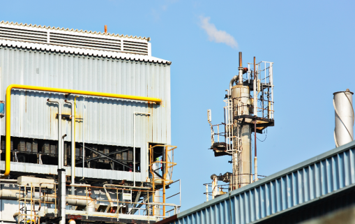 industrie