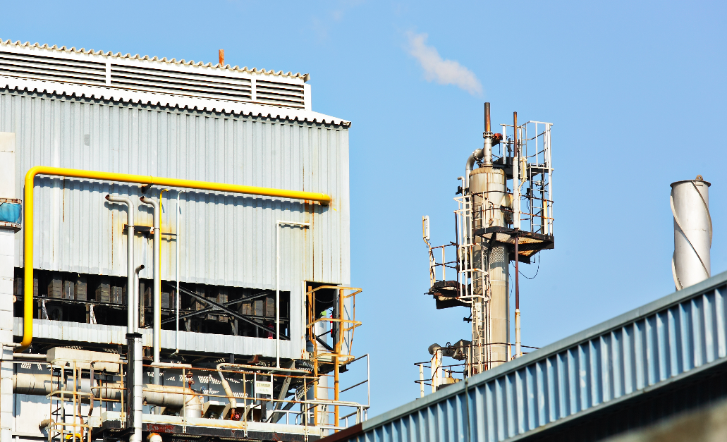 industrie