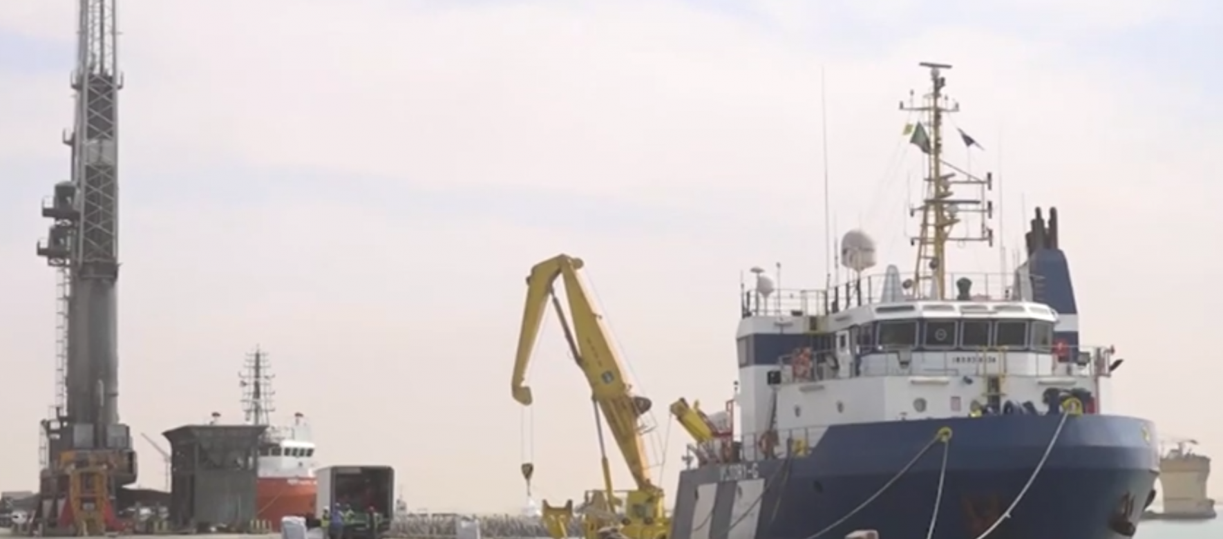 portuaire entrepreneuriat
