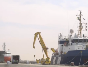 portuaire entrepreneuriat