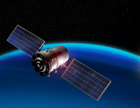 satellite