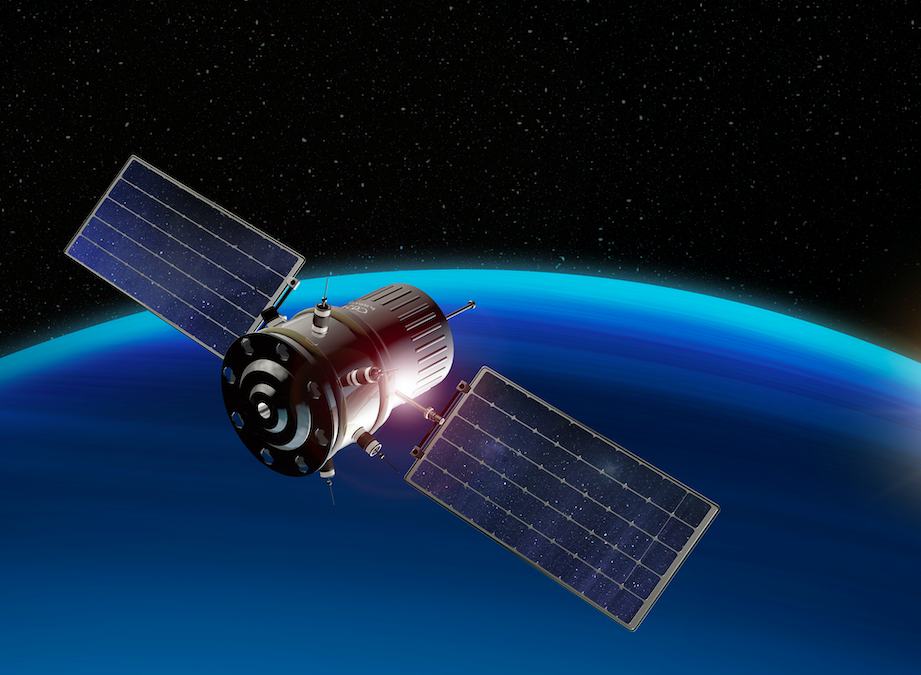 satellite
