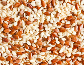 sesame