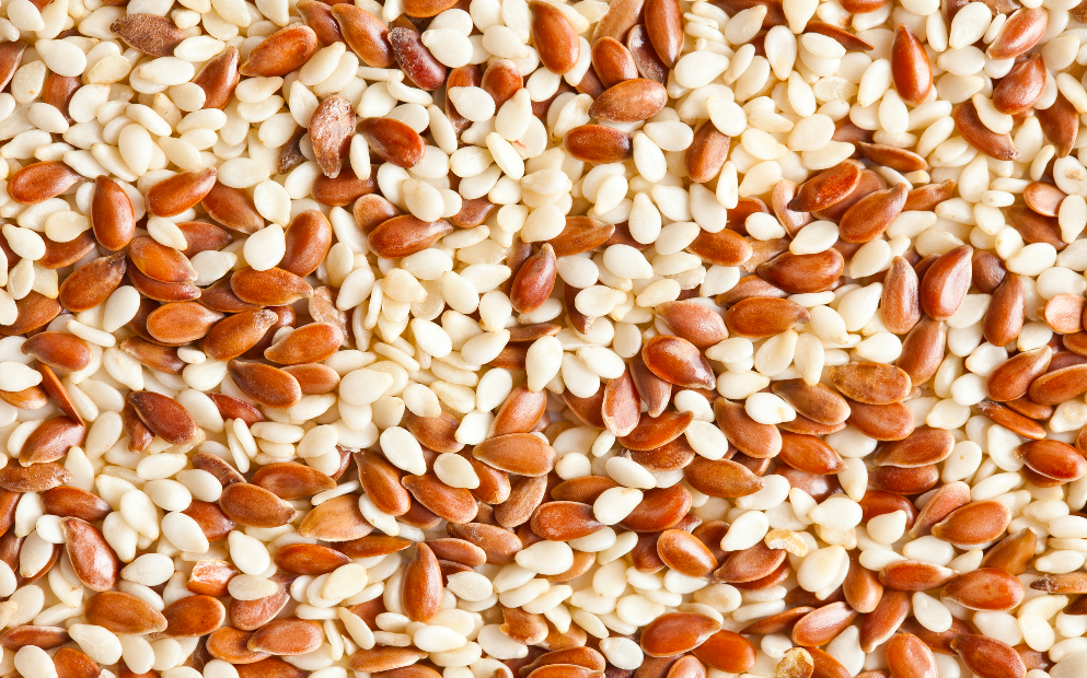 sesame