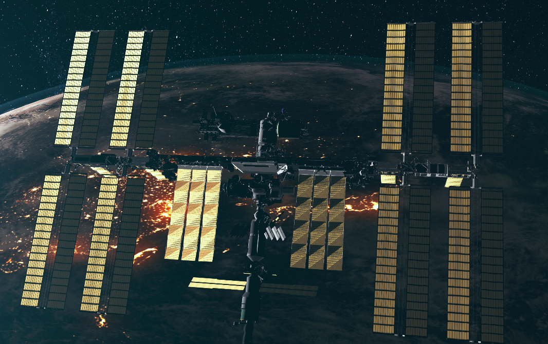 spatial