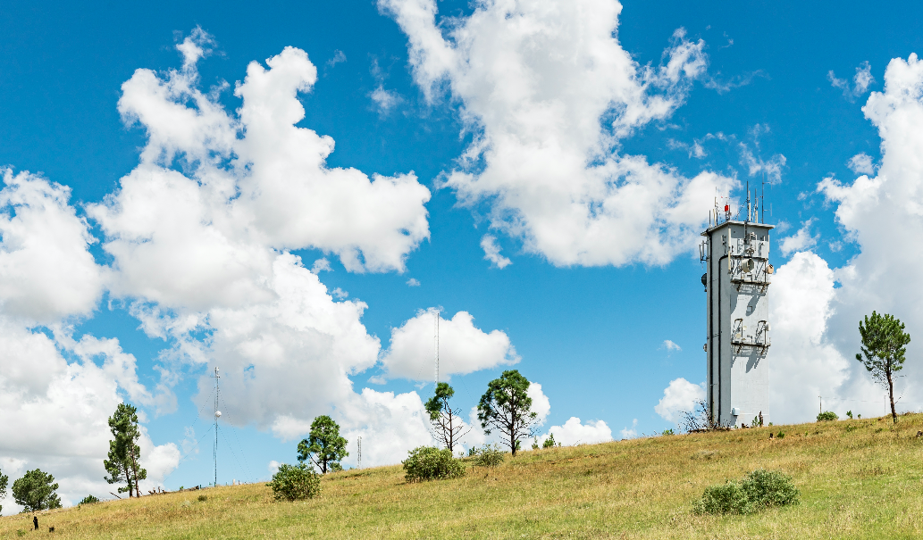 telecommunication