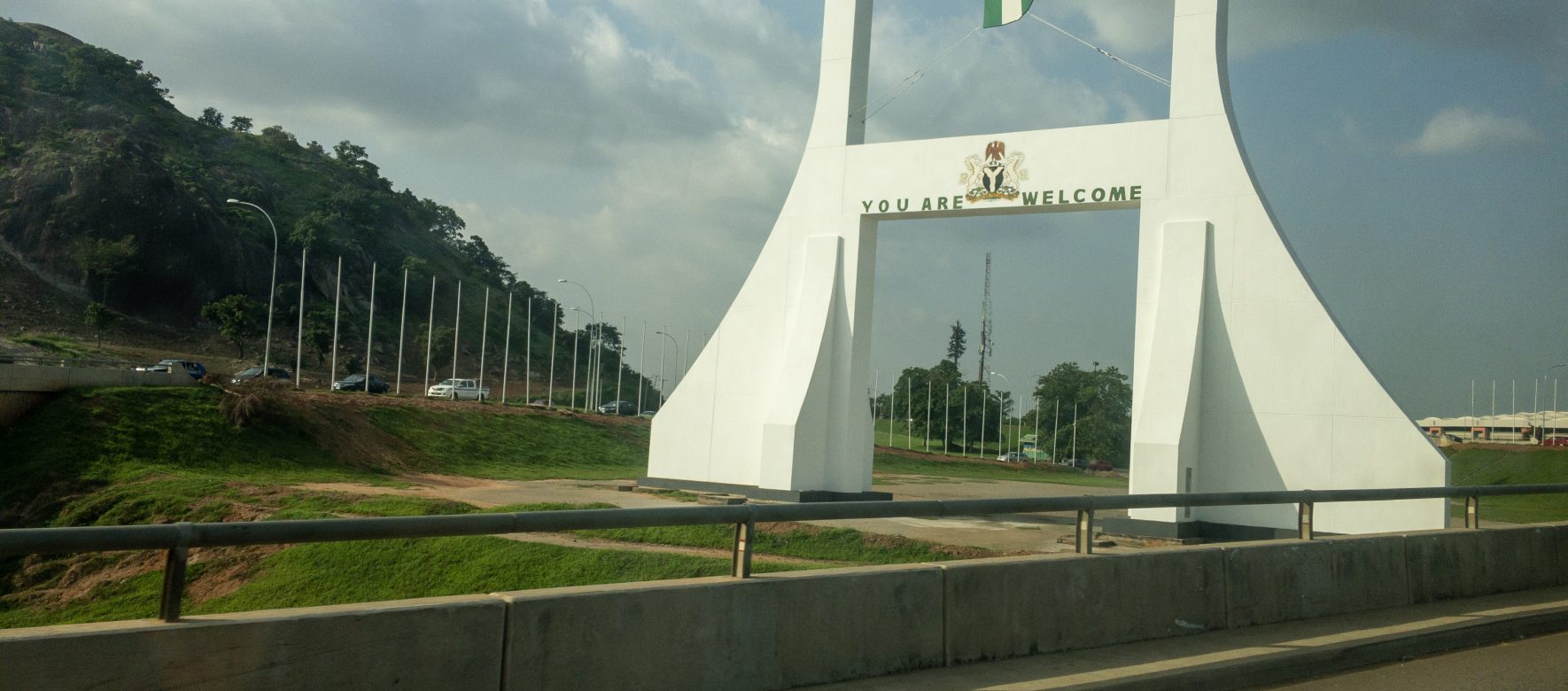 abuja nigeria