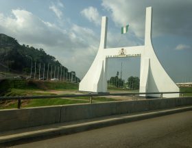 abuja nigeria
