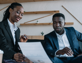 business afrique