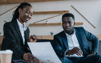business afrique