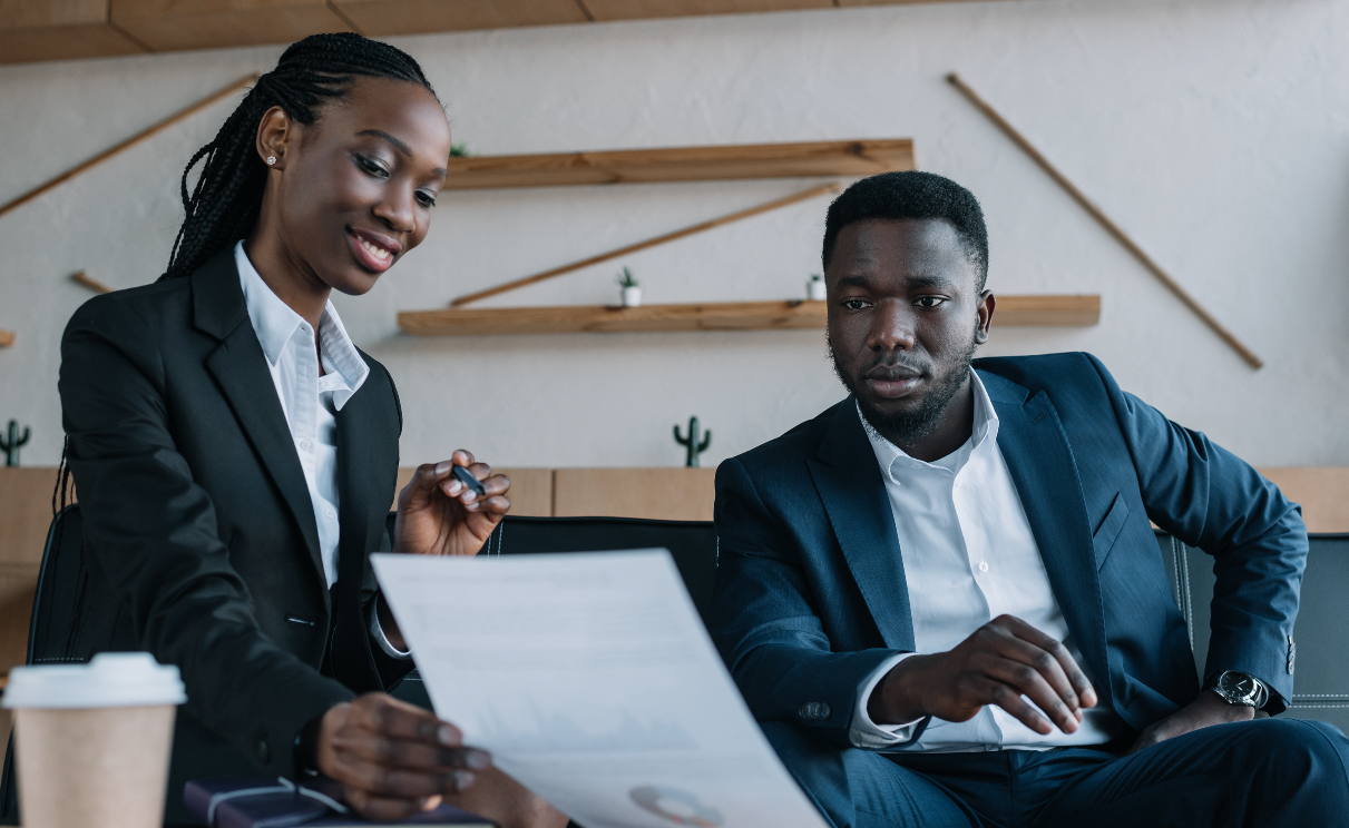 business afrique