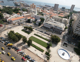dakar