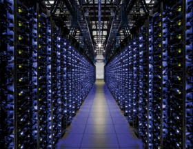 data center