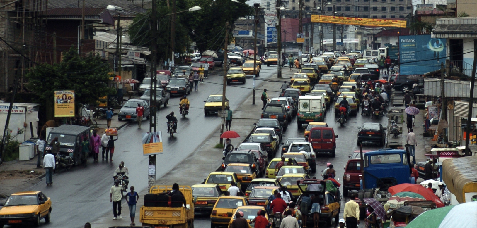 douala