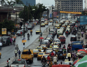 douala