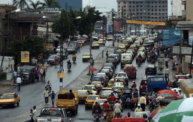 douala