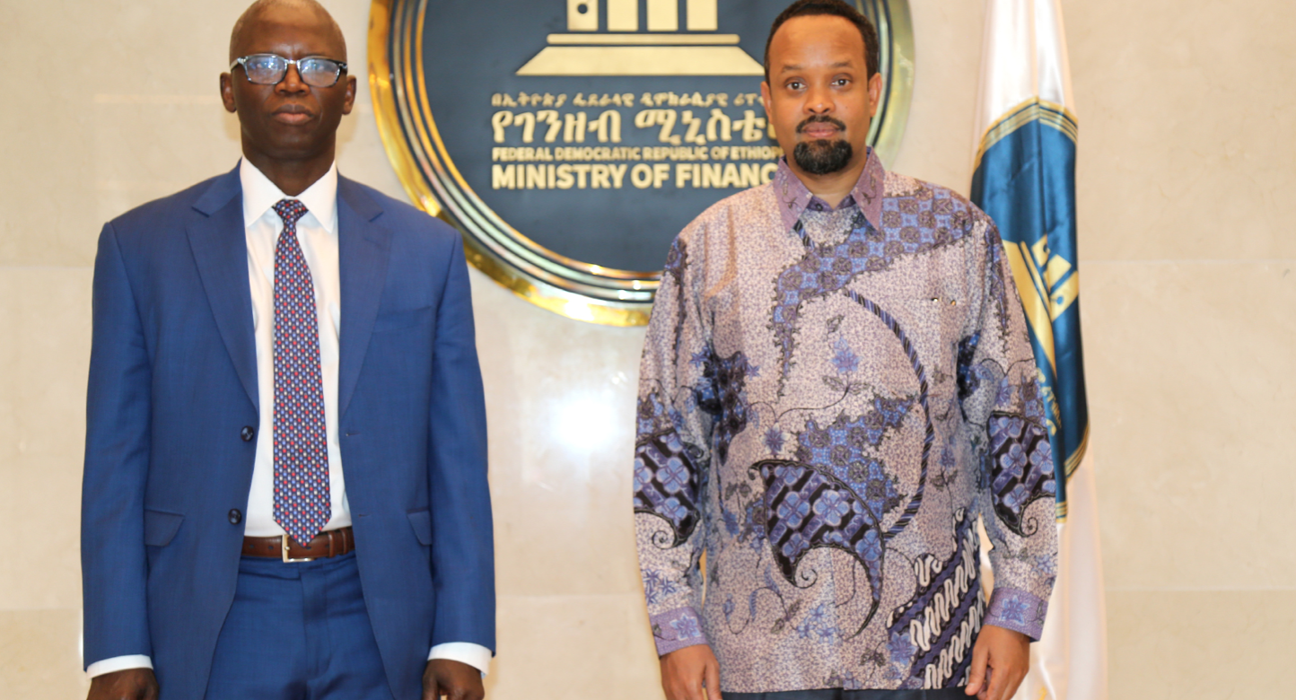 ethiopie economie