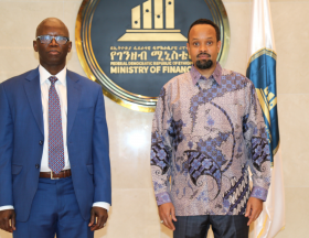 ethiopie economie