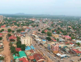 juba