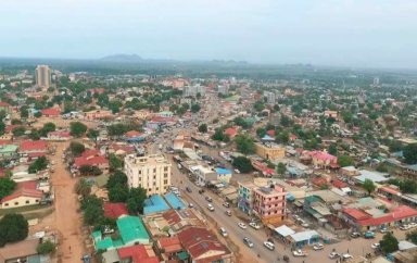 juba