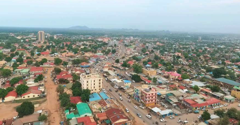 juba