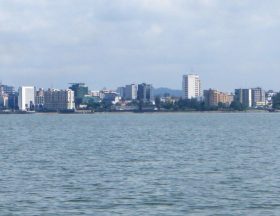 libreville