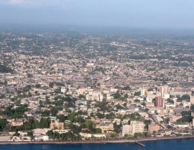 libreville