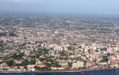 libreville