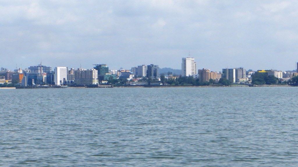 libreville