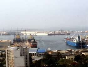 port dakar