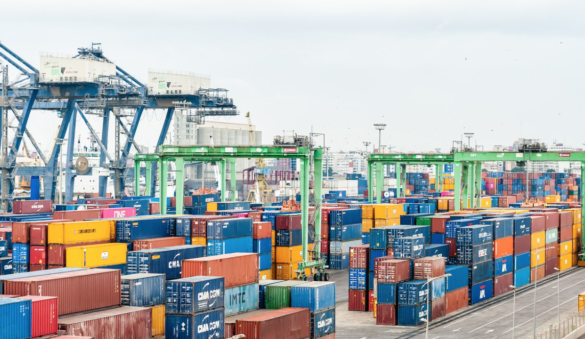 port