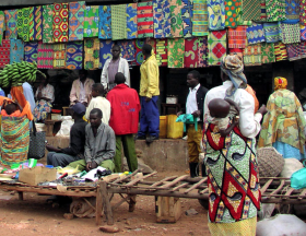 rwanda