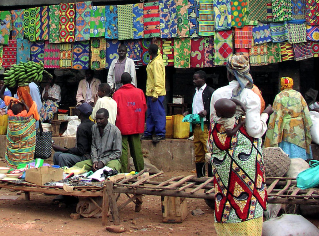 rwanda