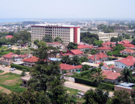 bujumbura burundi 1