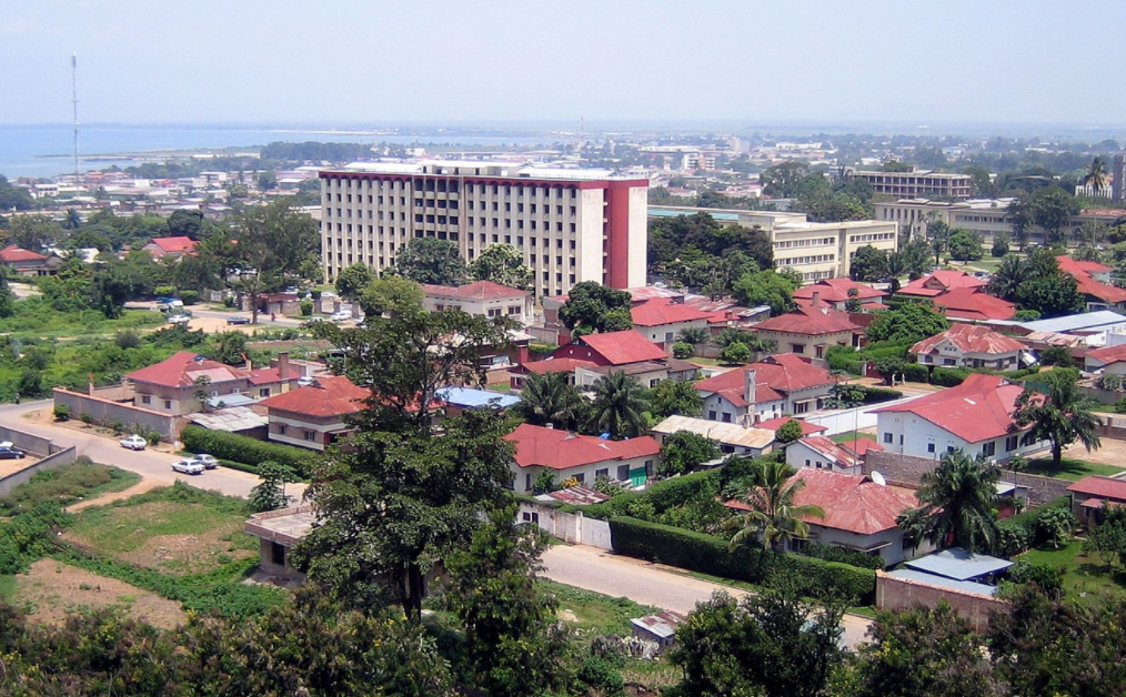 bujumbura burundi 1