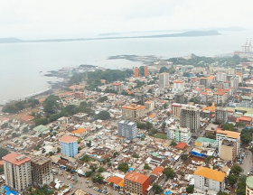 conakry guinee