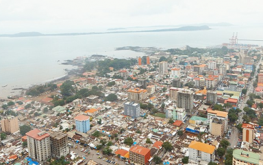 conakry guinee