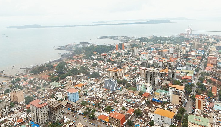 conakry guinee