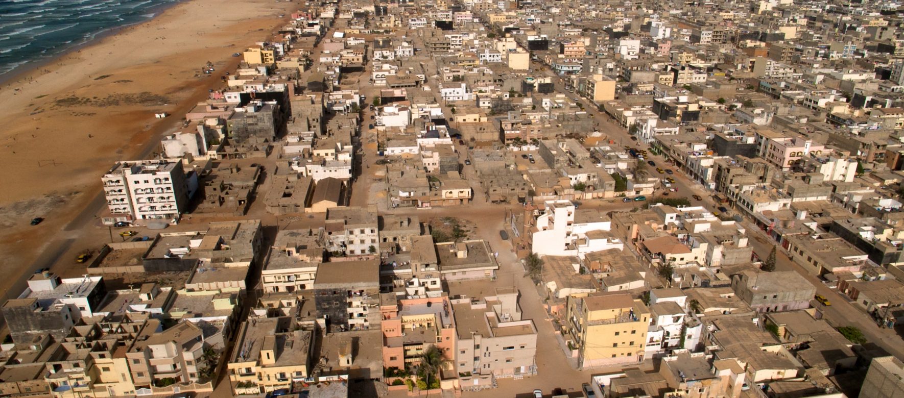 dakar